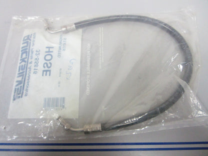 *NEW OEM* 0720 Mercury Quicksilver Hose Assembly 32-55816