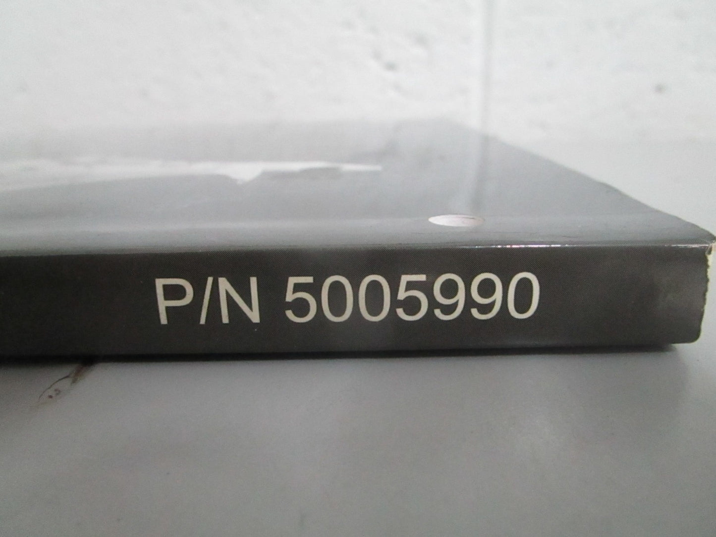 *NEW OEM* 0820 OMC Johnson Evinrude 2005 9.9-15HP 4-Stroke Models Manual 5005990