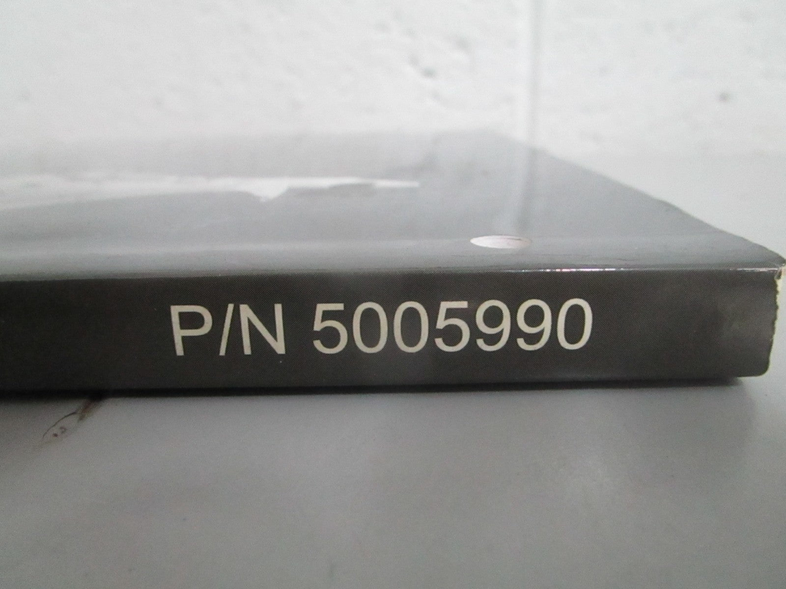 *NEW OEM* 0820 OMC Johnson Evinrude 2005 9.9-15HP 4-Stroke Models Manual 5005990