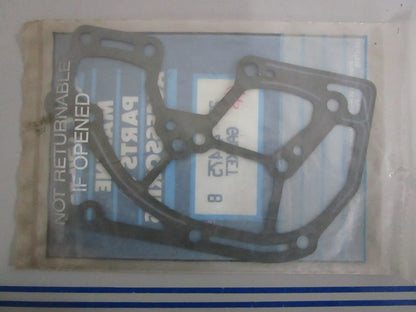 NEW OEM 27-41475 8 Mercury Quicksilver Gasket 0820