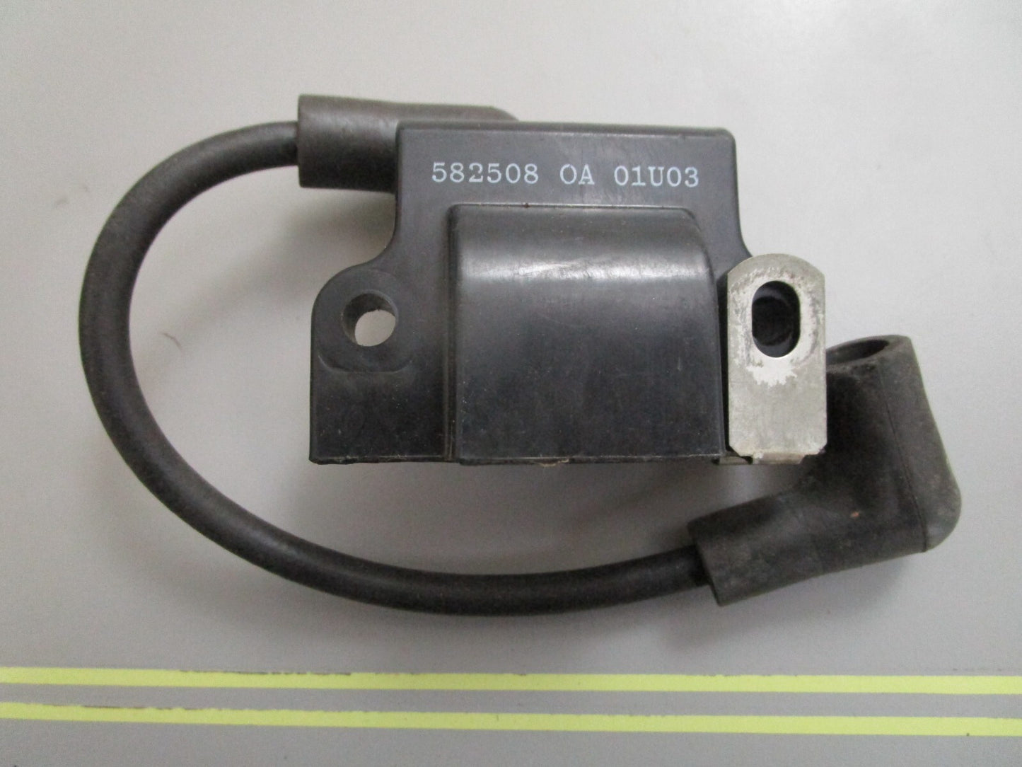 *NEW OEM* 0820 OMC Johnson Evinrude Ignition Coil 582508 0582508