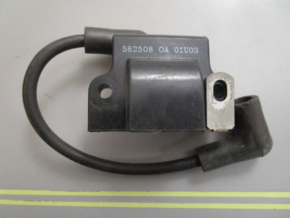 *NEW OEM* 0820 OMC Johnson Evinrude Ignition Coil 582508 0582508