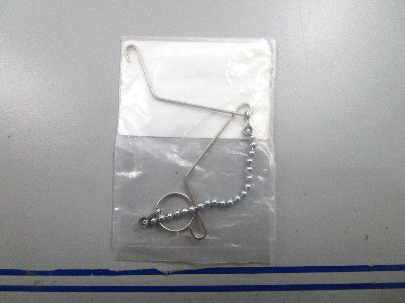 *NEW OEM* 0810 Tohatsu Oil Tank Cap Hook Assembly 3C8-71017-0 3C8710170