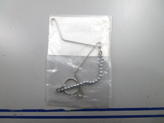 *NEW OEM* 0810 Tohatsu Oil Tank Cap Hook Assembly 3C8-71017-0 3C8710170