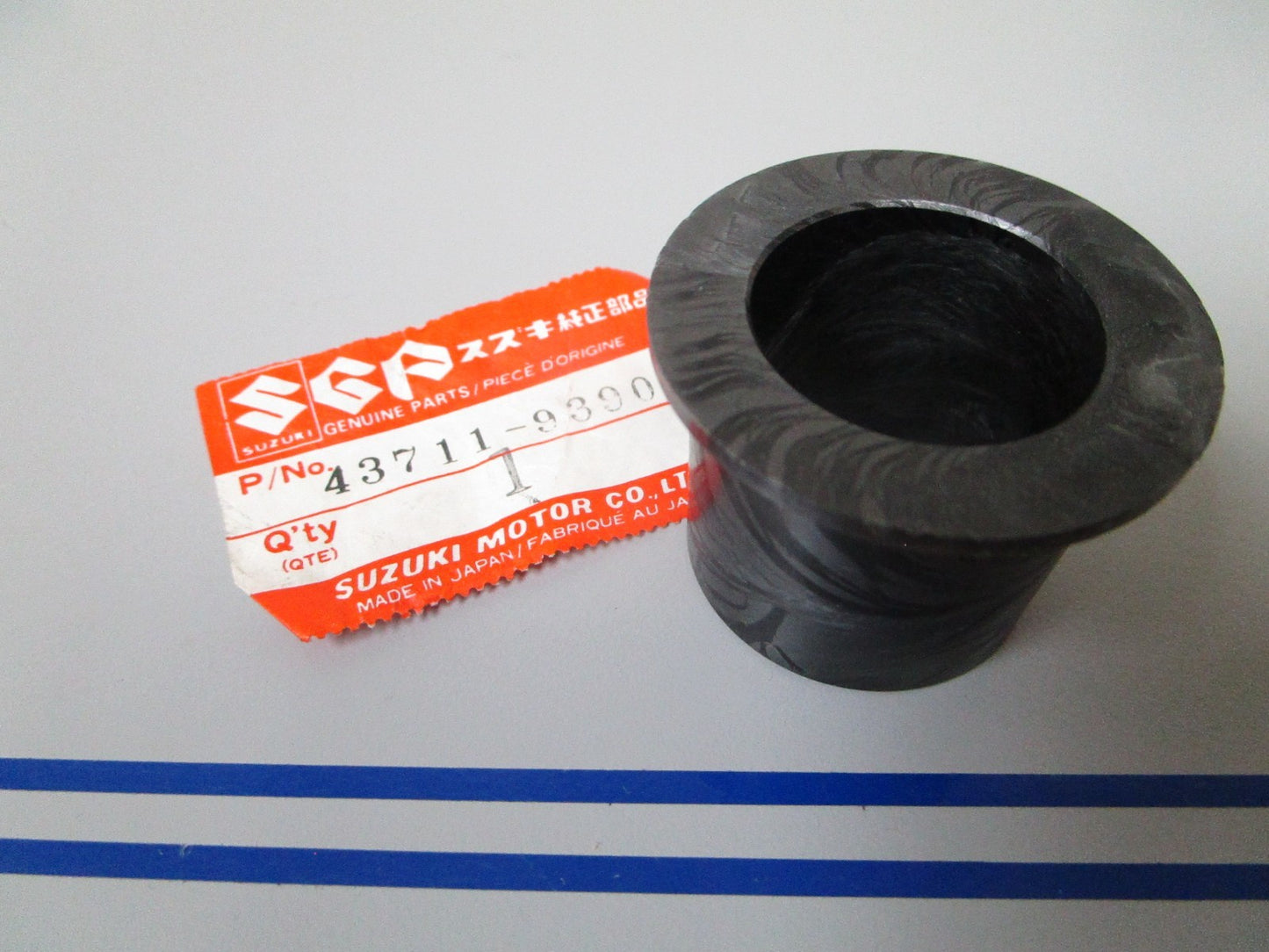 NEW OEM 43711-93900 Suzuki Steering Bush 0720