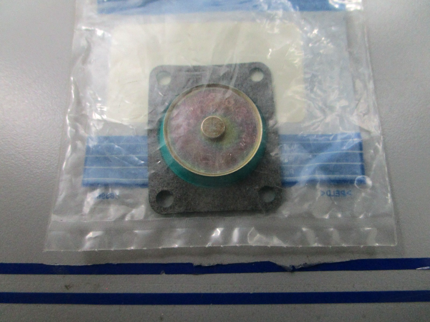 *NEW OEM* 0810 Volvo Penta Diaphragm 3854257