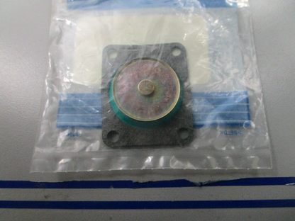 *NEW OEM* 0810 Volvo Penta Diaphragm 3854257