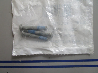 *NEW OEM* (LOT OF 3) 0810 Arctic Cat Snowmobile Screws 1623-517