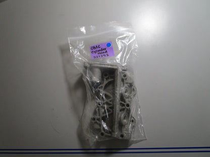 *NEW OEM* 0810 OMC Johnson Evinrude Cylinder Head 321252 0321252