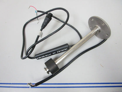 *NEW OEM* 0720 KUS Lowrance Sending Unit & Field Level Sensor 001305K EP-65R