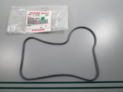 NEW OEM 92055-3772 Kawasaki O-Ring 0810