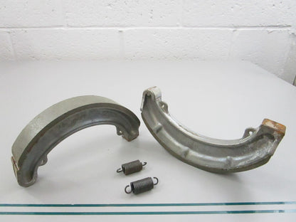 NEW OEM 06450-369-405 Honda Brake Shoe Set 0810