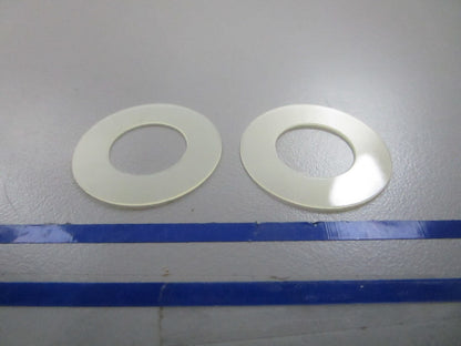 *NEW OEM* (LOT OF 2) 0810 Mercury Quicksilver Washer 12-34966