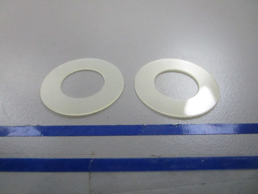 *NEW OEM* (LOT OF 2) 0810 Mercury Quicksilver Washer 12-34966