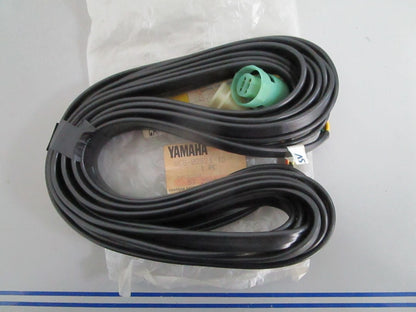 *NEW OEM* 0820 Yamaha Oil Indicator Harness Extension 6E5-82521-10-00