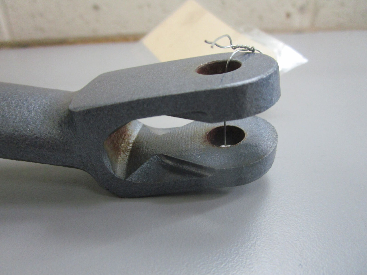*NEW OEM* 0820 Yamaha Steering Bracket 6U0-42511-00-EK