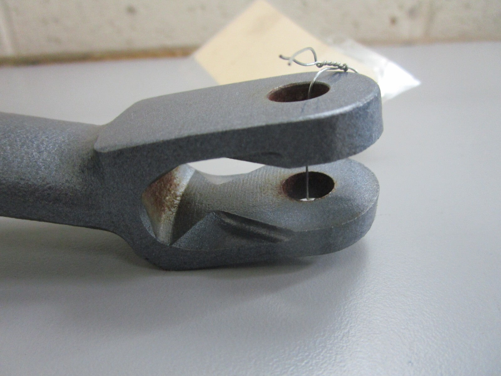 *NEW OEM* 0820 Yamaha Steering Bracket 6U0-42511-00-EK