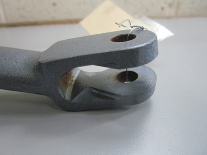 *NEW OEM* 0820 Yamaha Steering Bracket 6U0-42511-00-EK