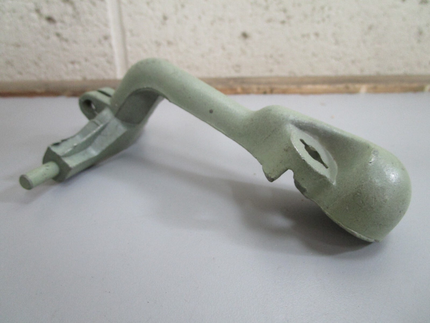 *NEW OEM* 0810 OMC Johnson Evinrude Shift Lever 375766 0375766