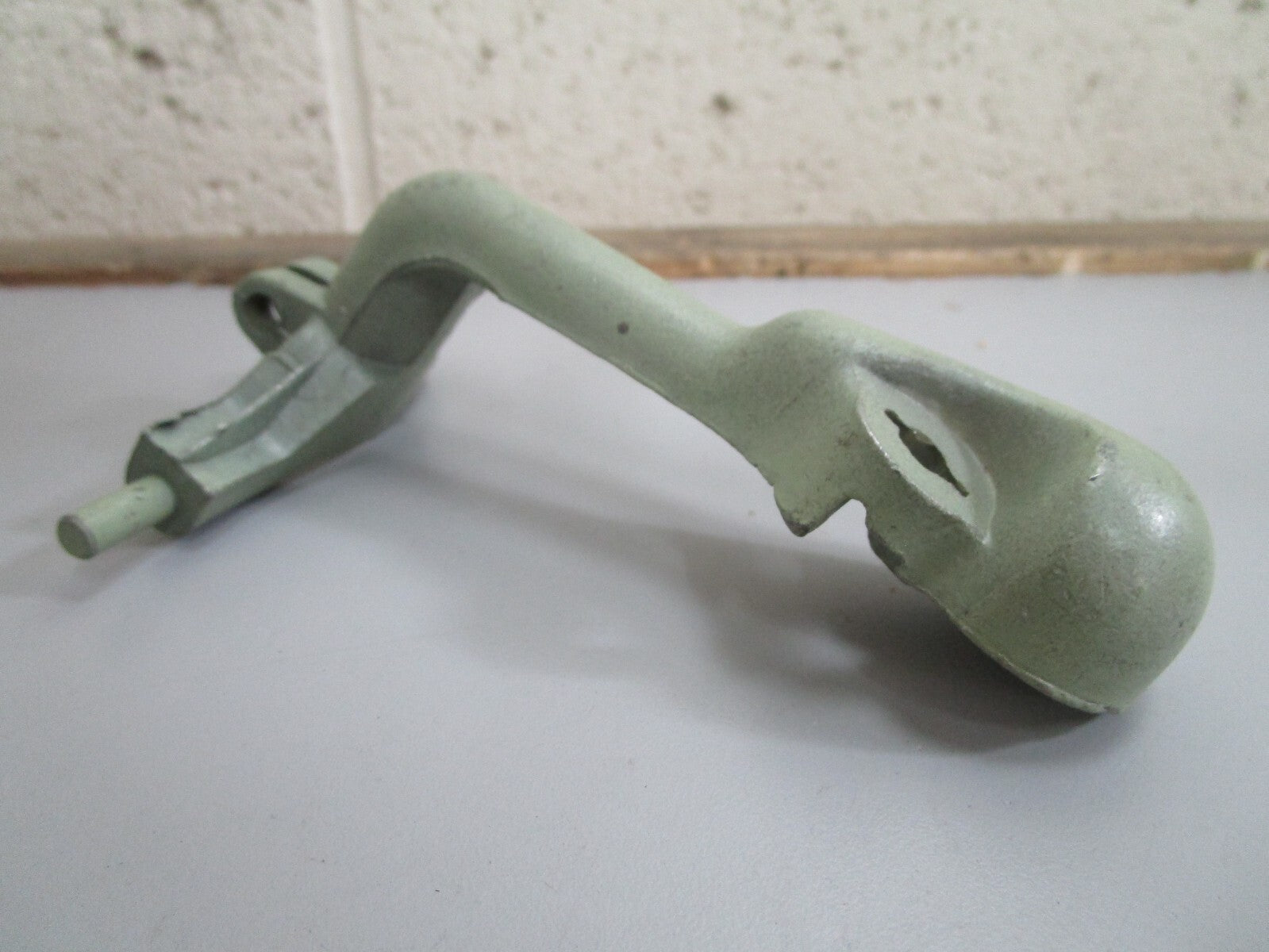 *NEW OEM* 0810 OMC Johnson Evinrude Shift Lever 375766 0375766