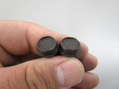 NEW OEM (LOT OF 2) 10-54786 Mercury Quicksilver Screw 0810
