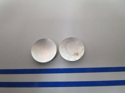 NEW OEM (LOT OF 2) 306392 0306392 OMC Johnson Evinrude Core Plug 0810