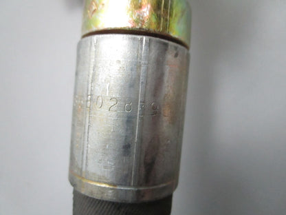 *NEW OEM* 0820 Case New Holland Flexible Hose 85802839