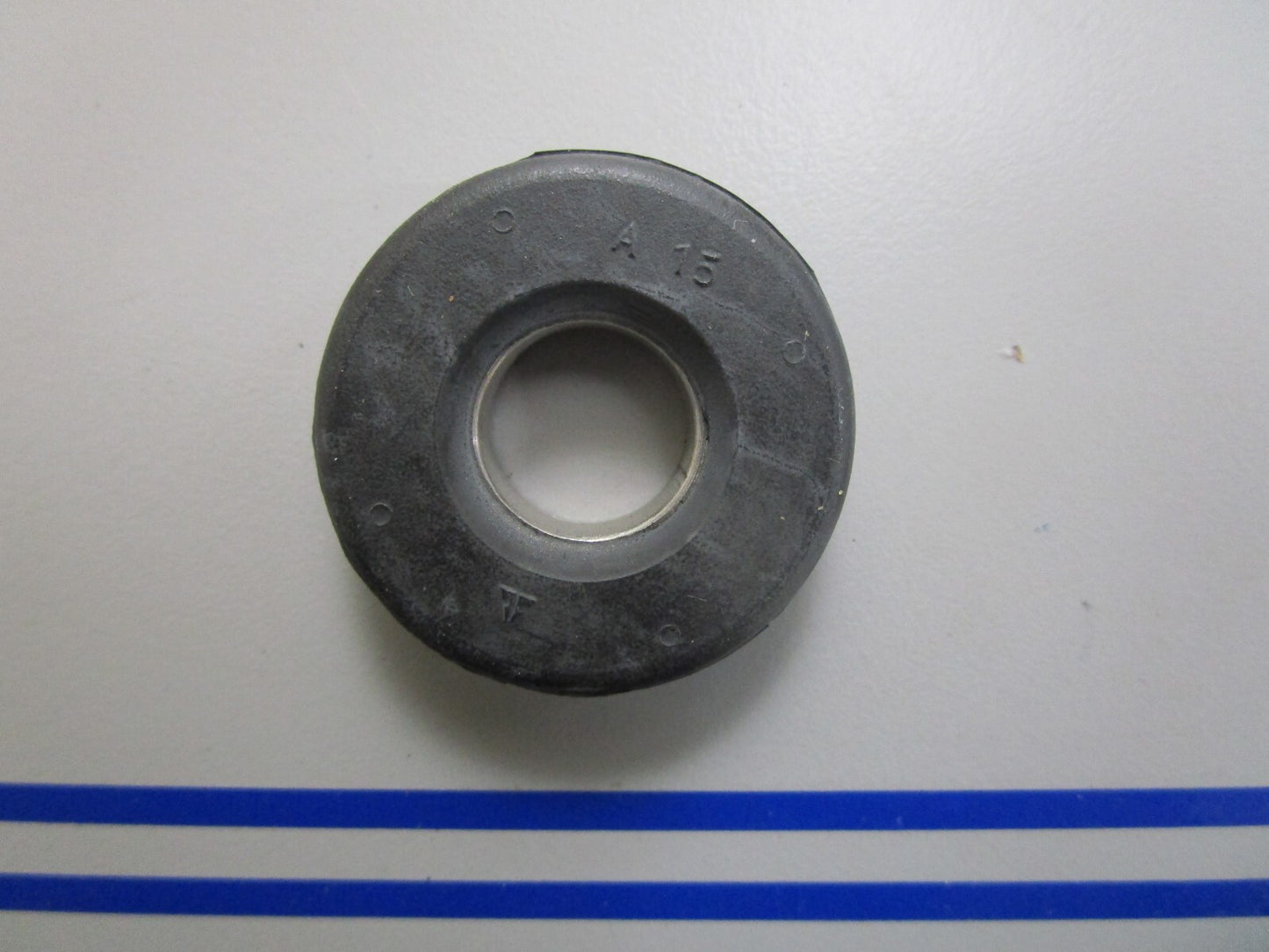 *NEW OEM* 0810 Suzuki Tiller Handle Bush Cover 63115-98100