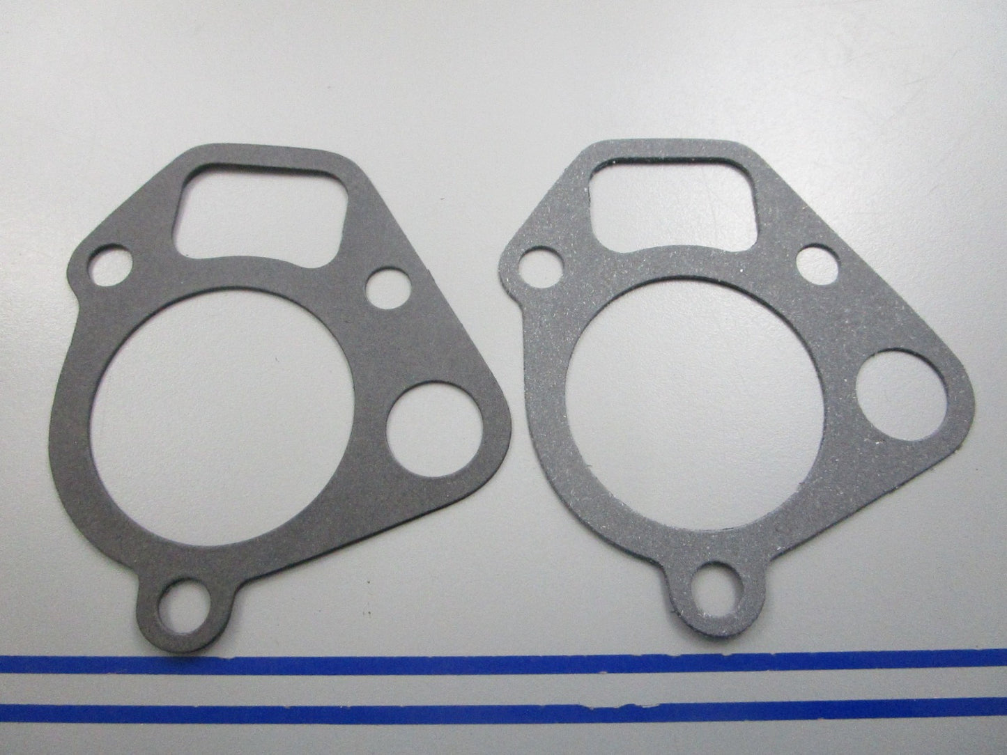 NEW OEM (LOT OF 2) 27-60208 Mercury Quicksilver Gasket 0810