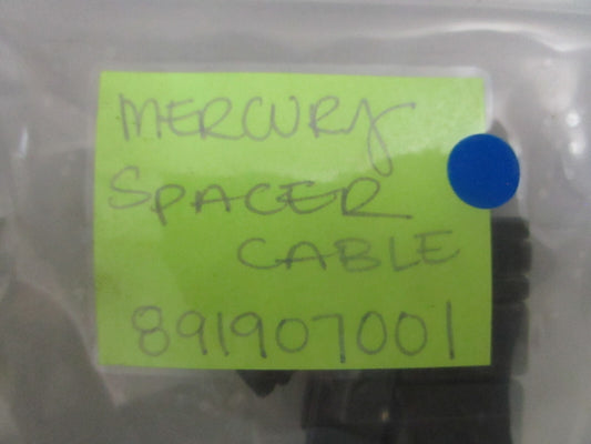 *NEW OEM* (LOT OF 2) 0810 Mercury Quicksilver Spacer Cable 891907001