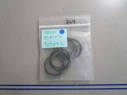 *NEW OEM* (LOT OF 4) 0770 Volvo Penta O-Ring 925092 0925092