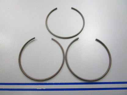 NEW OEM (LOT OF 3) 305558 0305558 OMC Johnson Evinrude Retaining Ring 0810