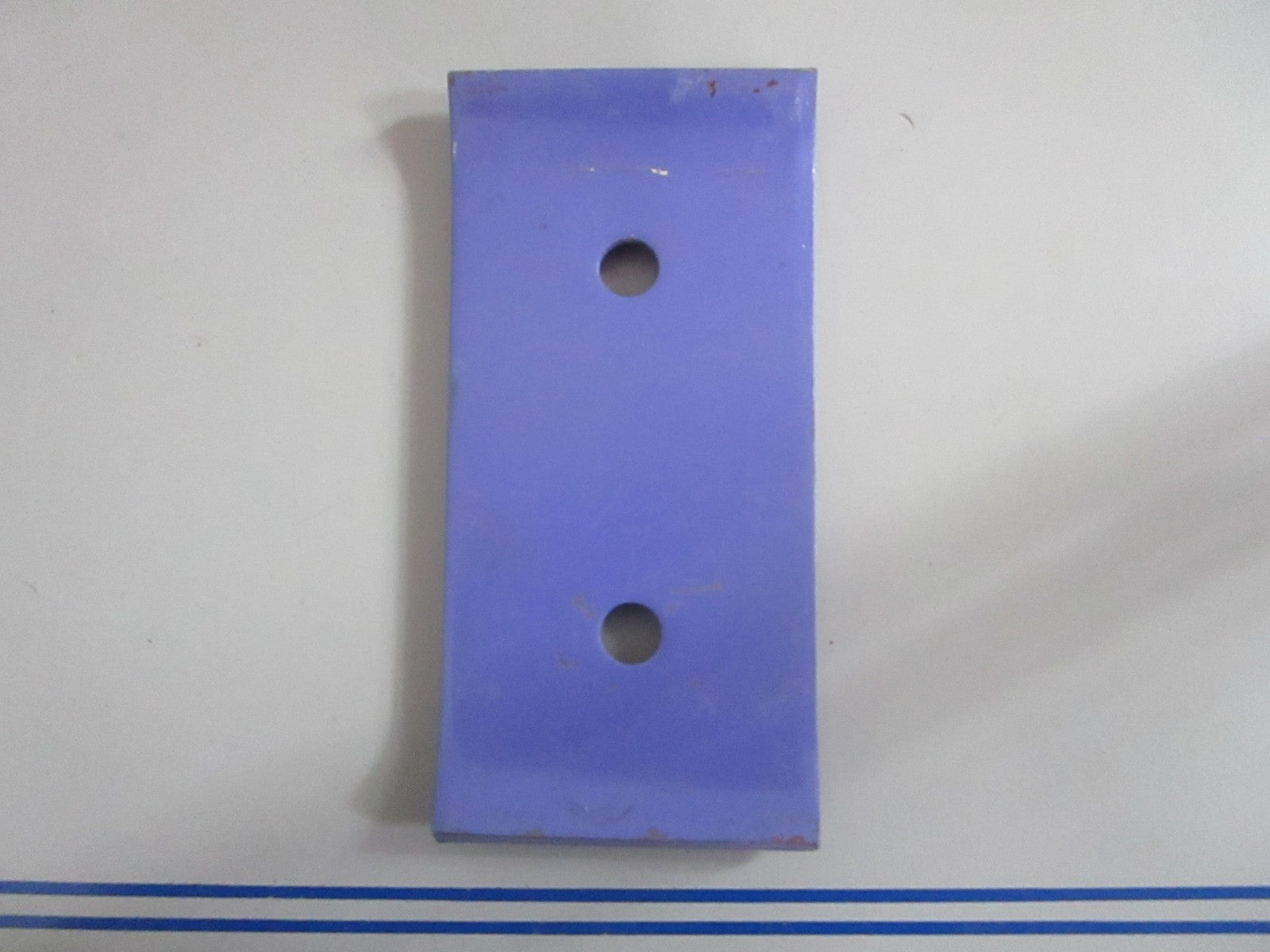 *NEW OEM* 0820 Komatsu Plate 20S-30-31190
