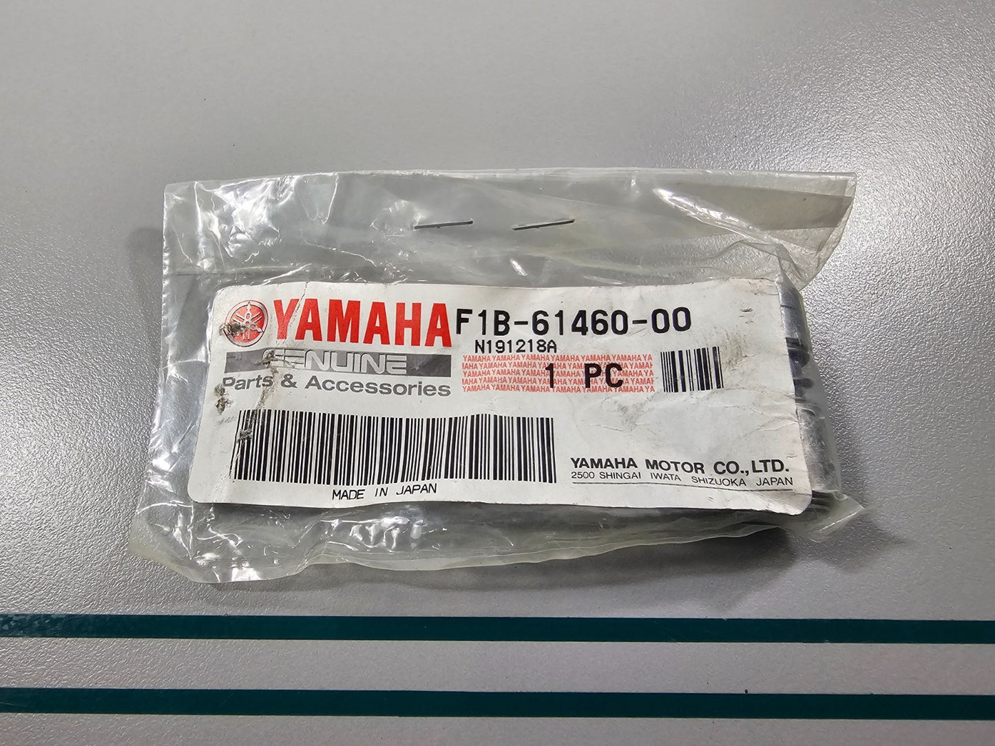 NEW OEM F1B-61460-00-00 Yamaha Ball Joint Assembly 0810