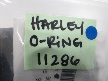 *NEW OEM* (LOT OF 3) 0810 Harley Davidson O-Ring 11286
