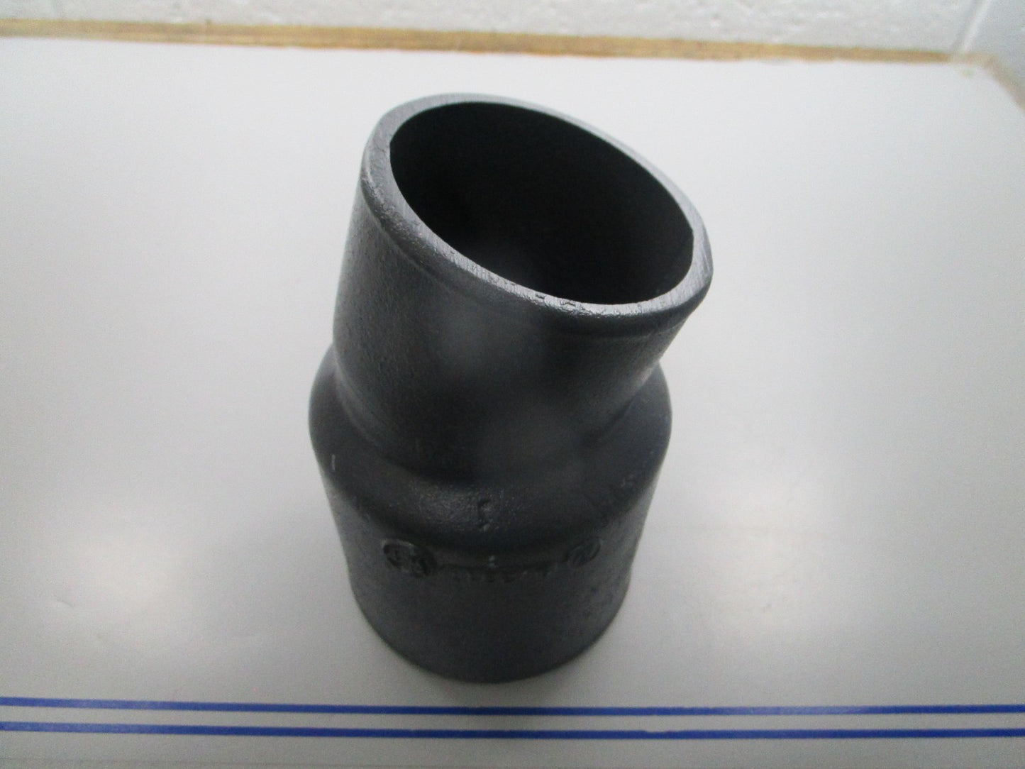 NEW OEM 912317 0912317 OMC Johnson Evinrude Exhaust Pipe 0810