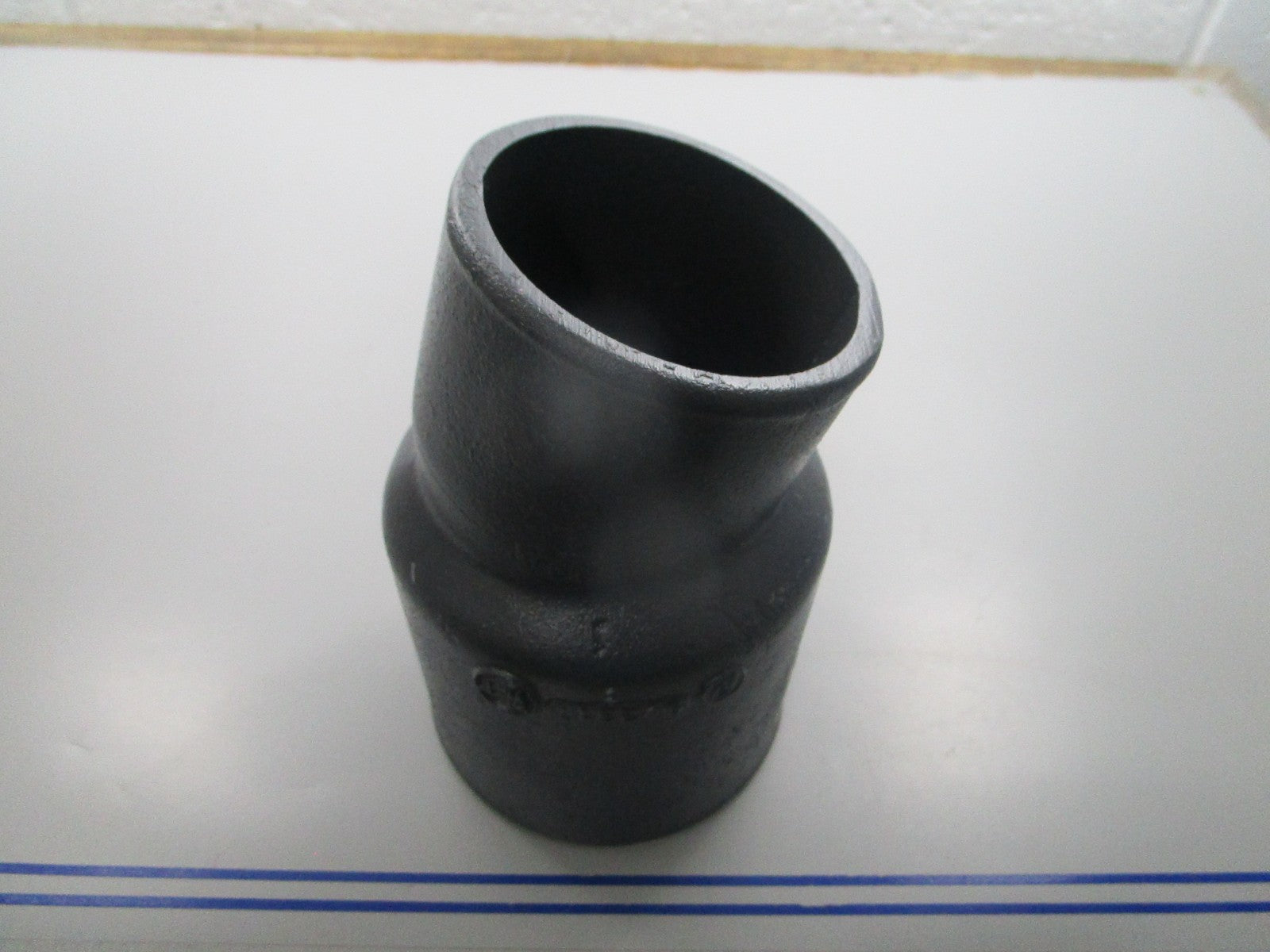 NEW OEM 912317 0912317 OMC Johnson Evinrude Exhaust Pipe 0810