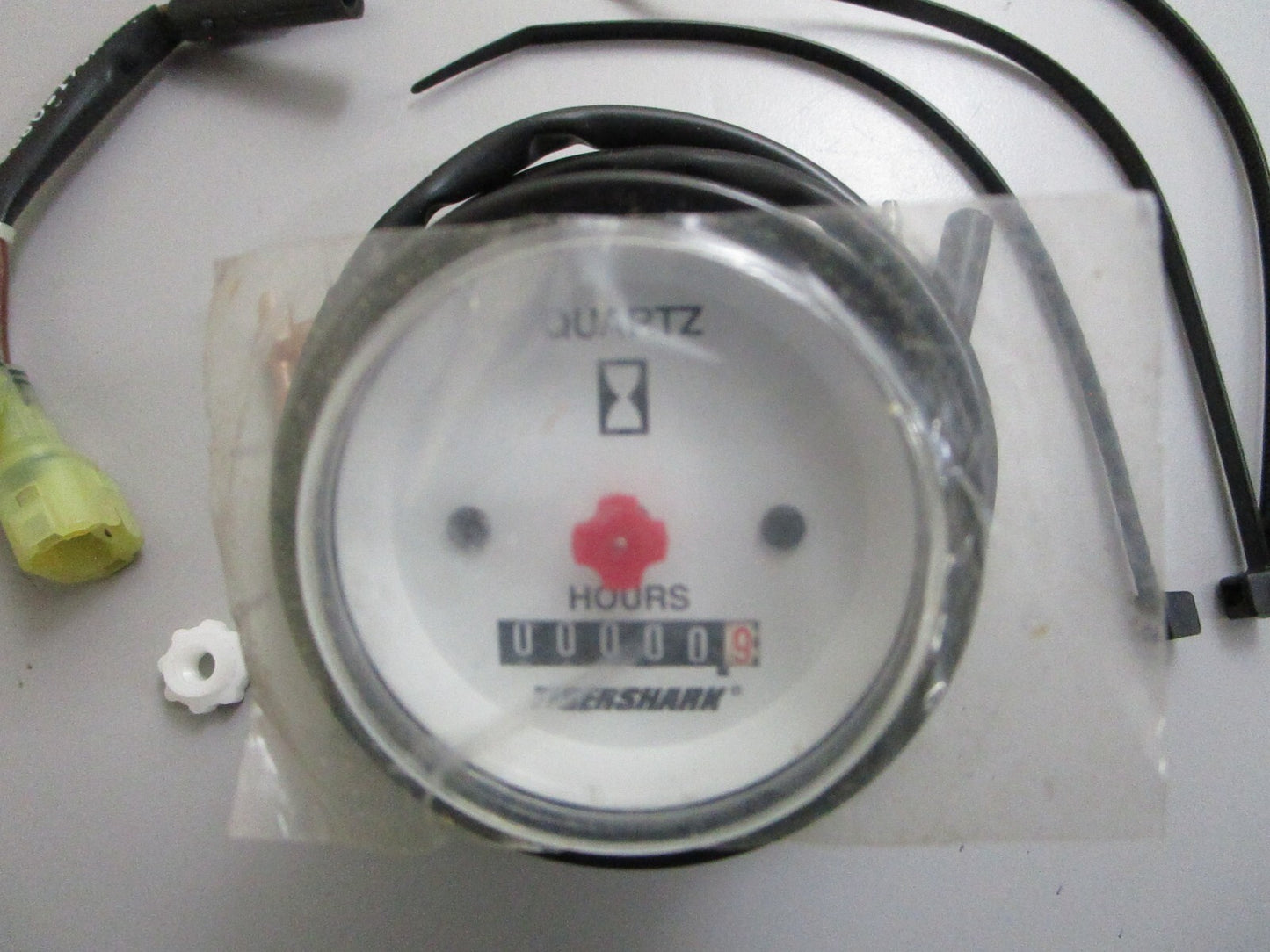 *NEW OEM* 0820 Arctic Cat Tigershark Hourmeter Kit 0678-362