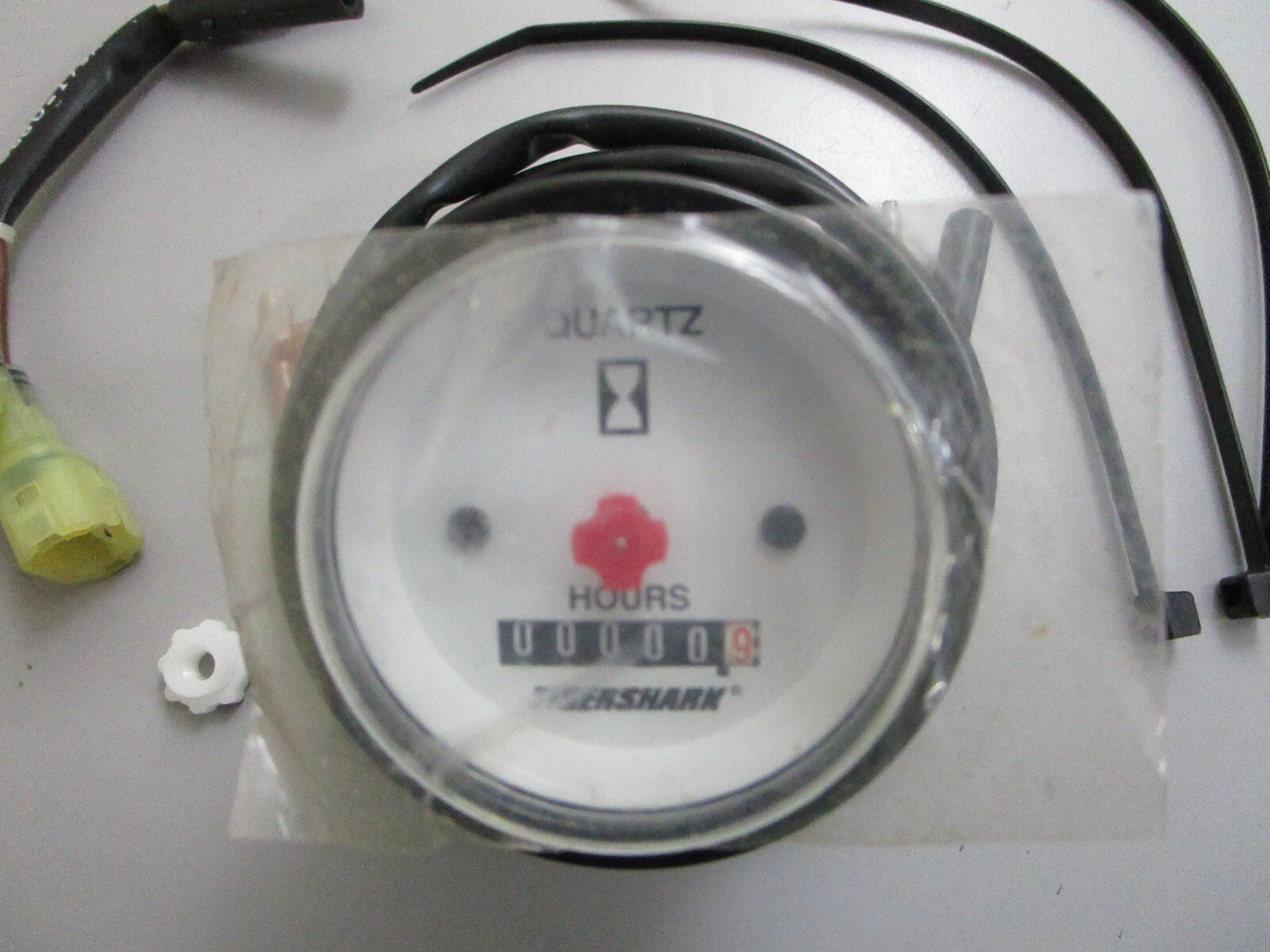 *NEW OEM* 0820 Arctic Cat Tigershark Hourmeter Kit 0678-362