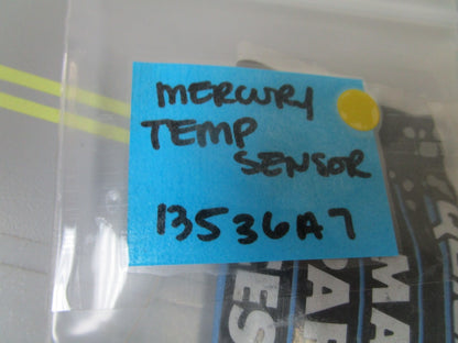 *NEW OEM* 0720 Mercury Quicksilver Temperature Sensor 13536A7