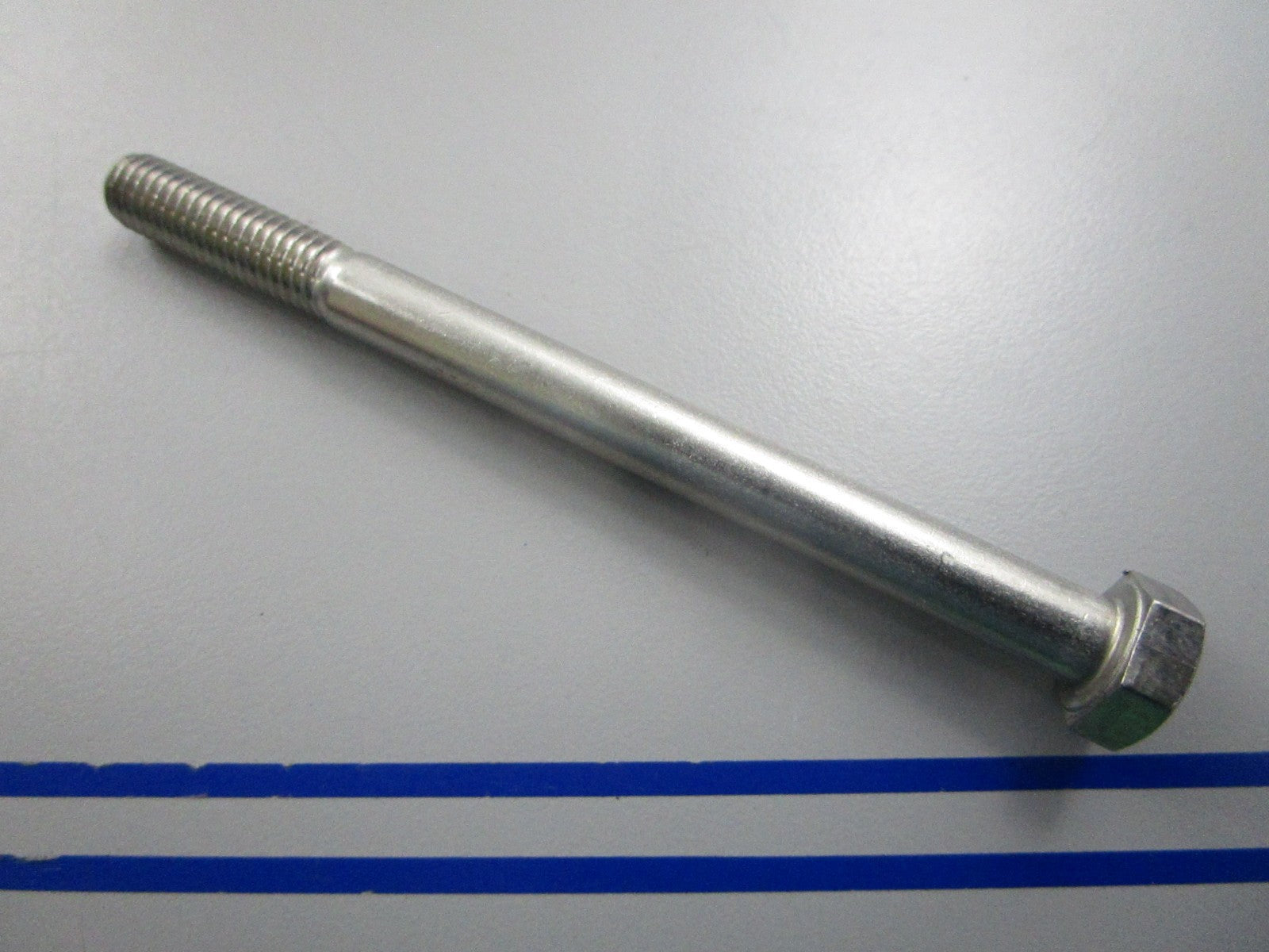 NEW OEM 10-4000363 Mercury Quicksilver Bolt 0810
