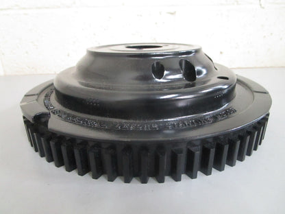 *NEW OEM* 0820 OMC Johnson Evinrude Flywheel 583696 0583696 583697