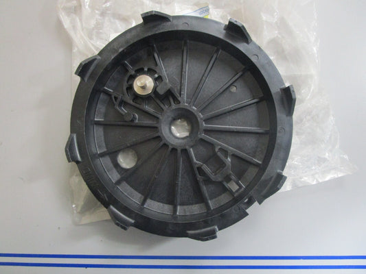 *NEW OEM* 0820 OMC Johnson Evinrude Pulley & Pin 435741 0435741