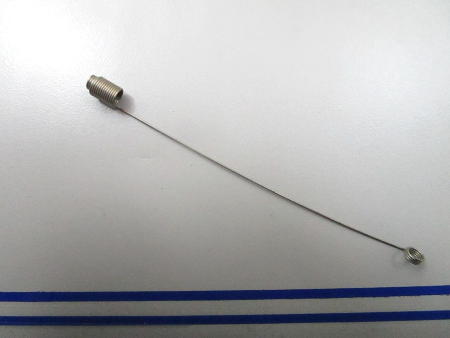 *NEW OEM* 0810 OMC Johnson Evinrude Spring 316075 0316075