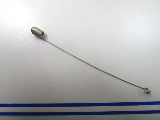 *NEW OEM* 0810 OMC Johnson Evinrude Spring 316075 0316075