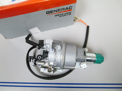 NEW OEM 0J2451 Generac 386CC Carburetor G19 Choke Lever Assembly 0720