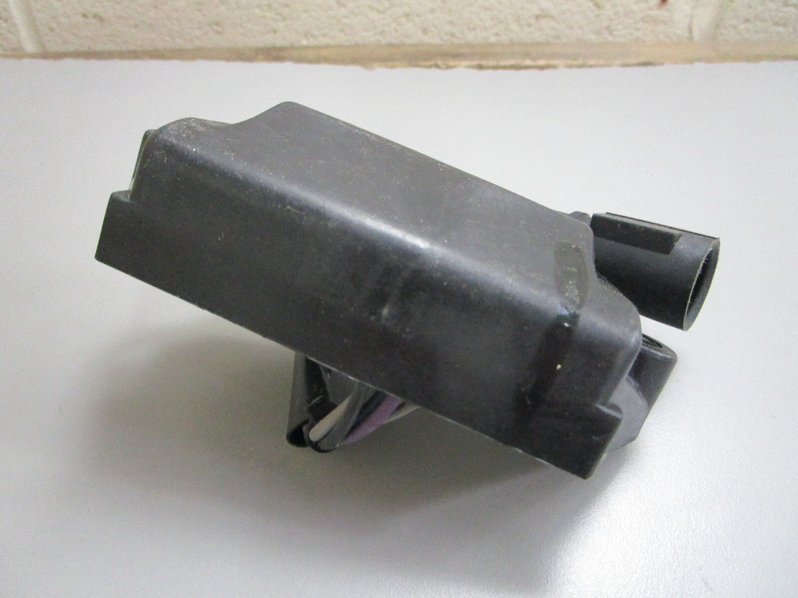 *NEW OEM* 0820 OMC Johnson Evinrude Shift Module Ay 987567 0987567