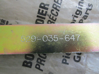 *NEW OEM* 0820 Bombardier Spanner Clutch 529035647