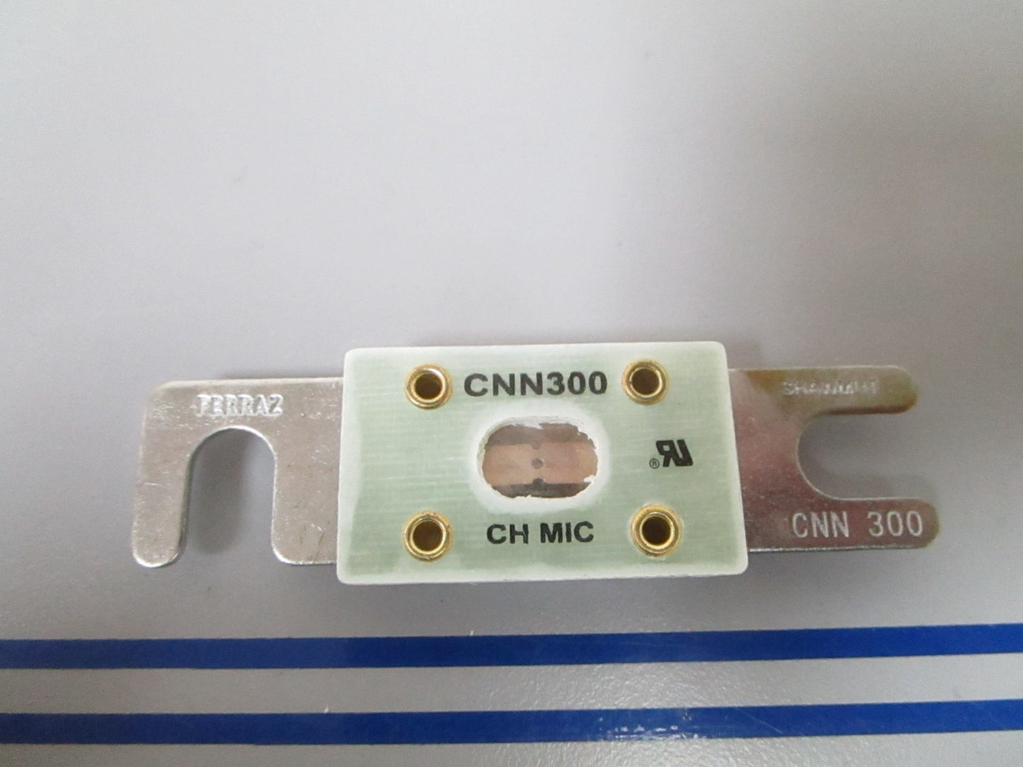 NEW CNN 300 AMP Replaces: ANN 1DC79 Fast Acting Limiter Fuse 0720