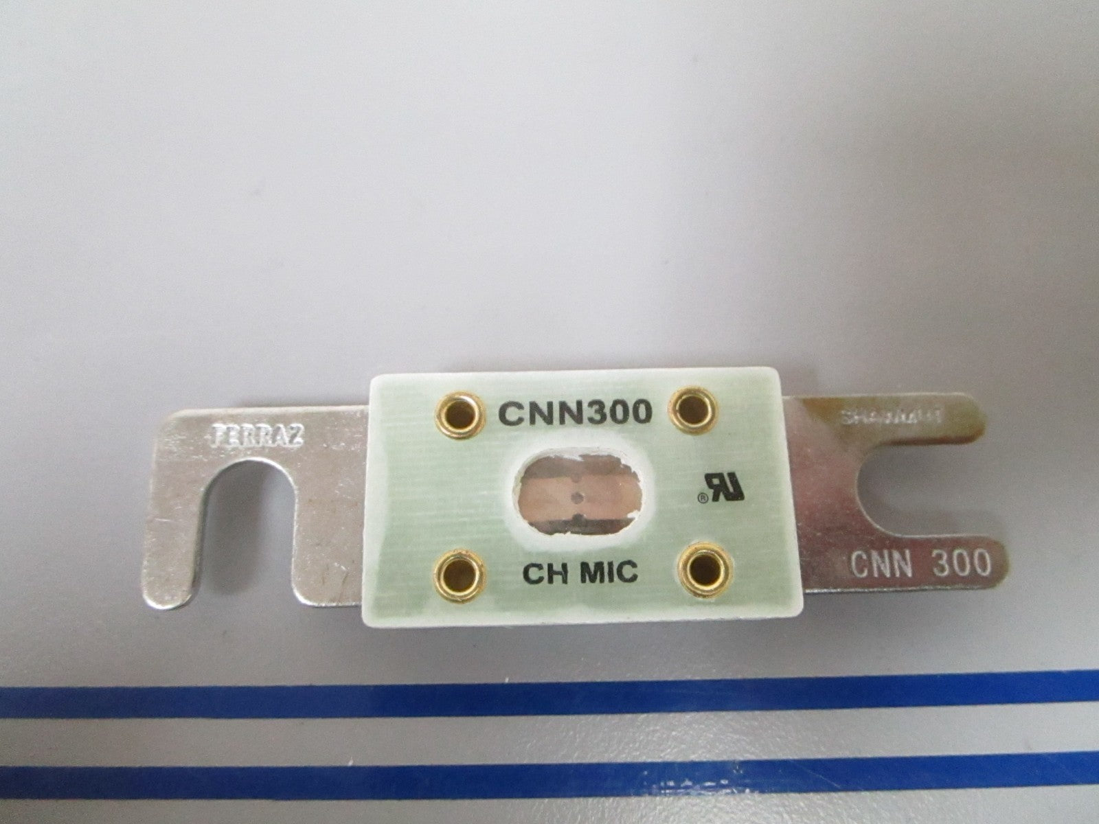NEW CNN 300 AMP Replaces: ANN 1DC79 Fast Acting Limiter Fuse 0720